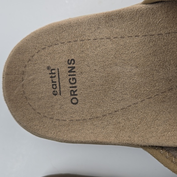 NEW Earth Origins Sandals - Picture 3 of 4